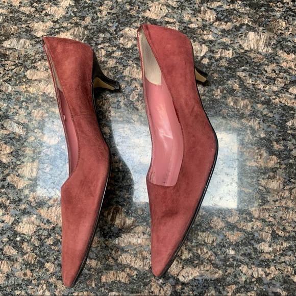 Vaneli Heels - Picture 1 of 7